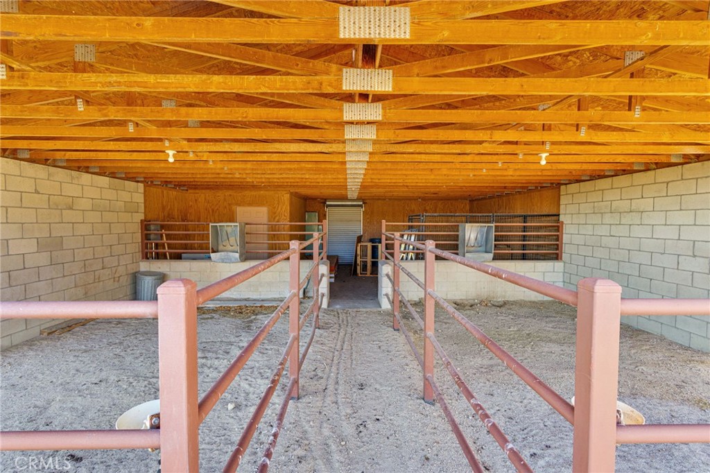 31024 Rabbit Springs Road Lucerne Valley, CA 92356 - Photo 65 of 75