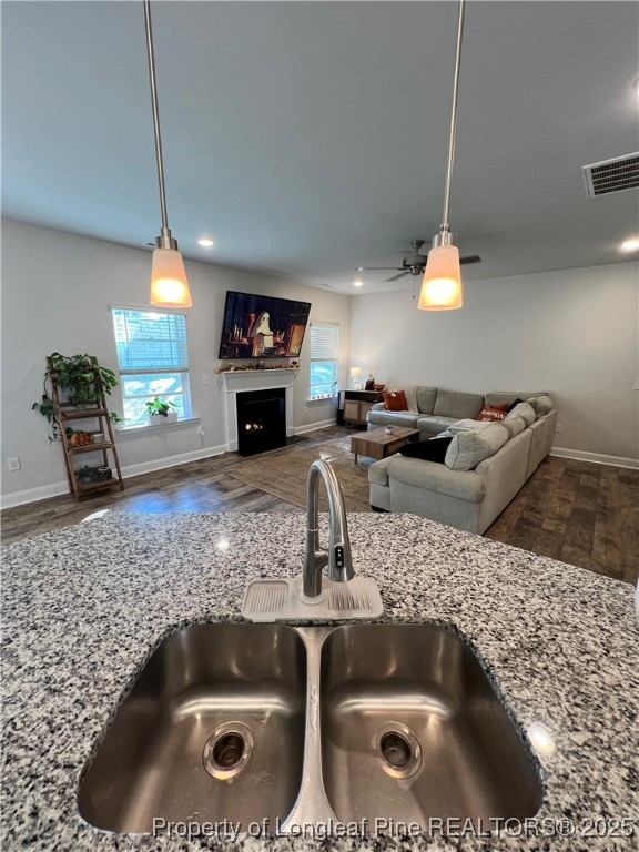 38 Cedarview Court Cameron, NC 28326 - Photo 11 of 36