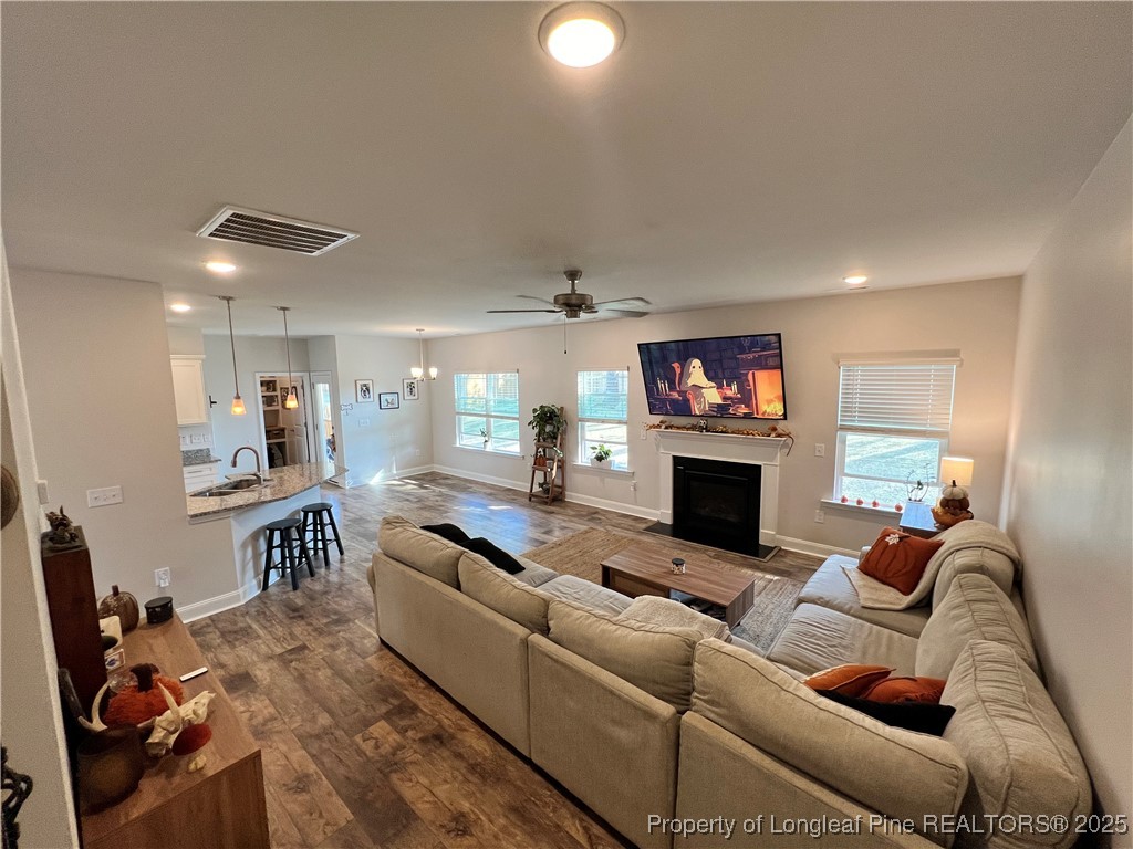 38 Cedarview Court Cameron, NC 28326 - Photo 14 of 36