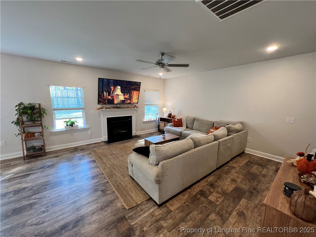 38 Cedarview Court Cameron, NC 28326 - Photo 15 of 36