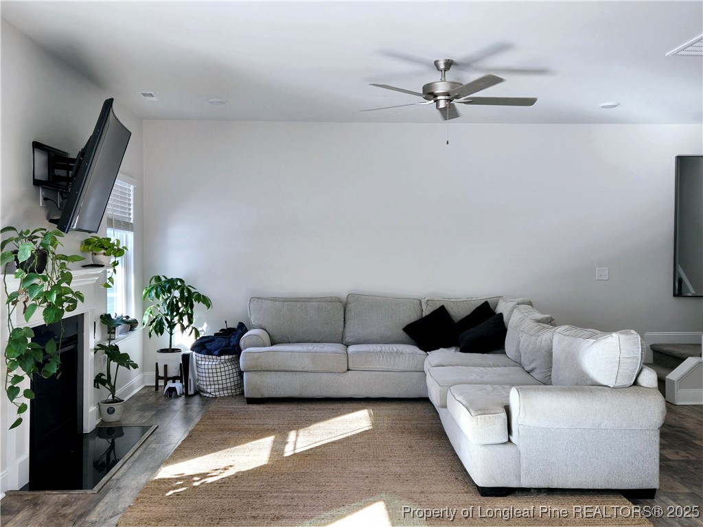 38 Cedarview Court Cameron, NC 28326 - Photo 16 of 36