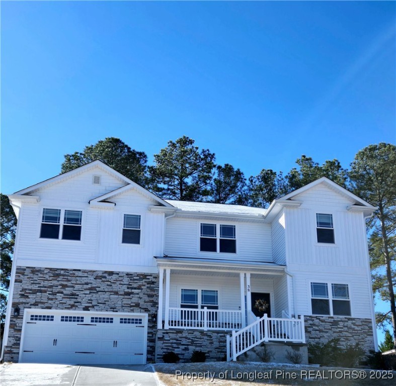 38 Cedarview Court Cameron, NC 28326 - Photo 2 of 36