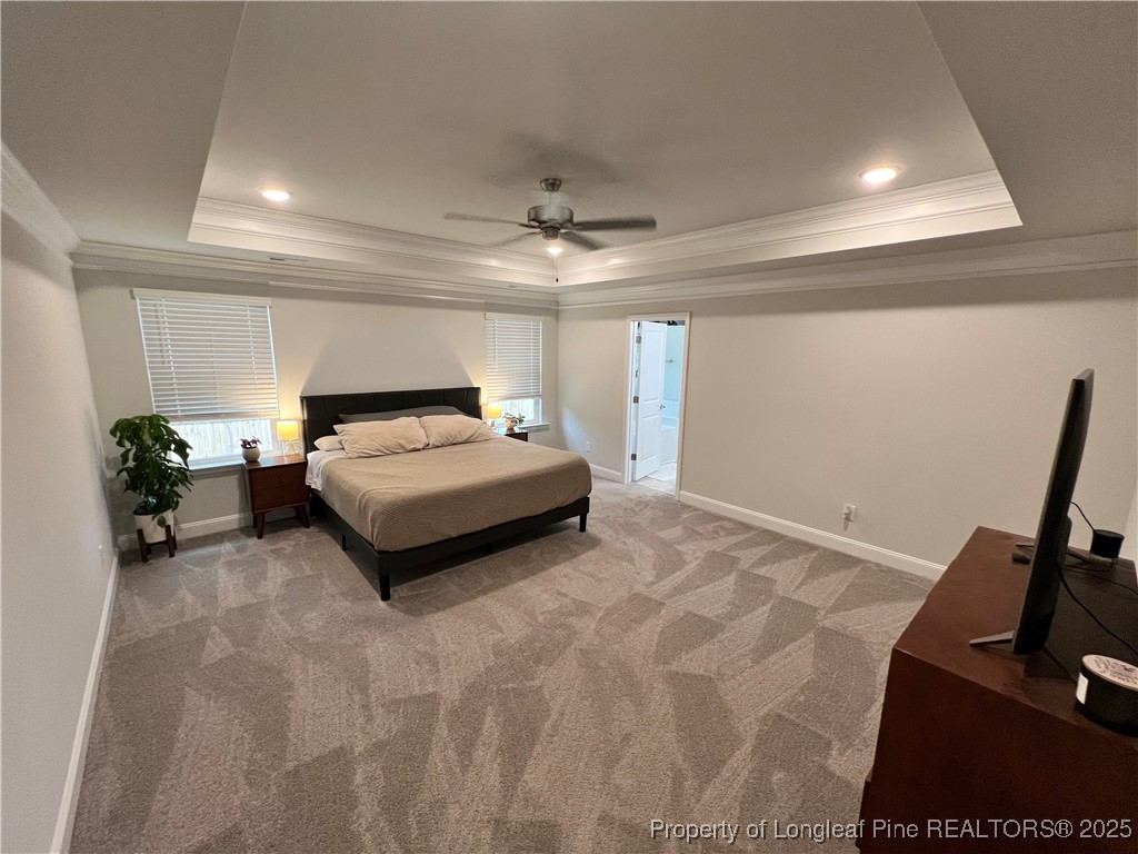 38 Cedarview Court Cameron, NC 28326 - Photo 27 of 36