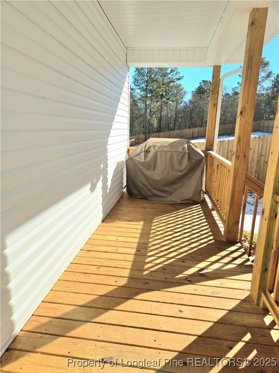 38 Cedarview Court Cameron, NC 28326 - Photo 34 of 36