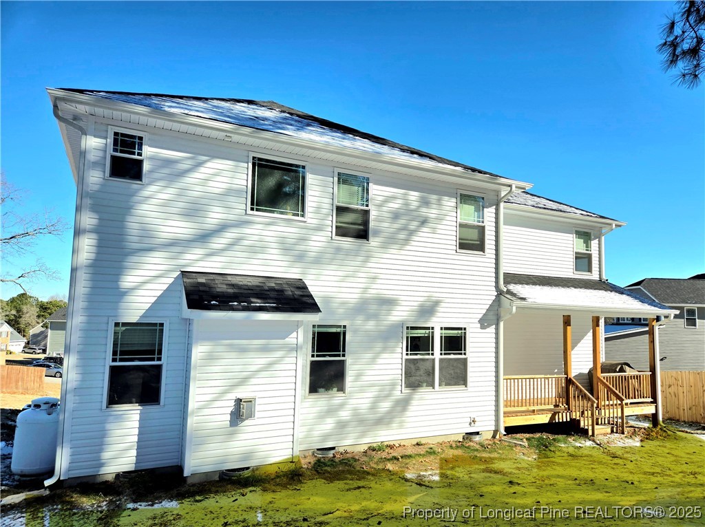 38 Cedarview Court Cameron, NC 28326 - Photo 36 of 36