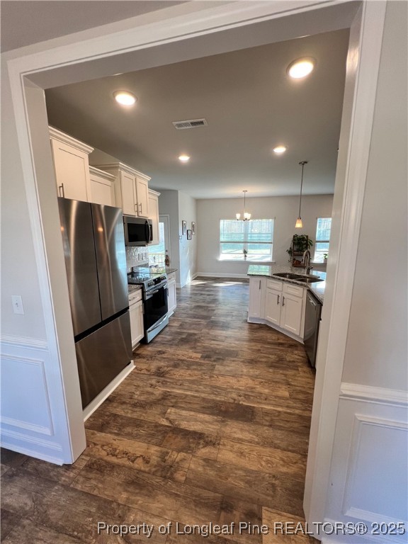 38 Cedarview Court Cameron, NC 28326 - Photo 7 of 36