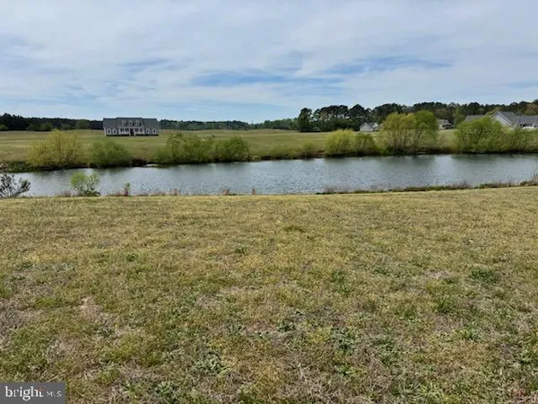 $62,000 | Lot 61 Olde Mill Lane, New Church, VA 23415