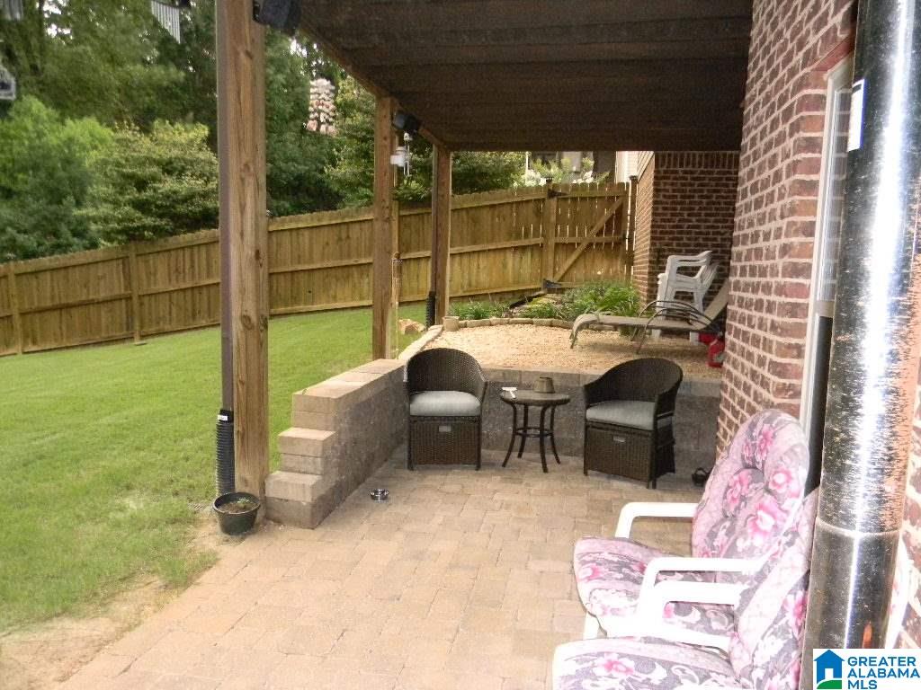 1180 Hickory Valley Road, Unit 57 Trussville, AL 35173 - Photo 25 of 29