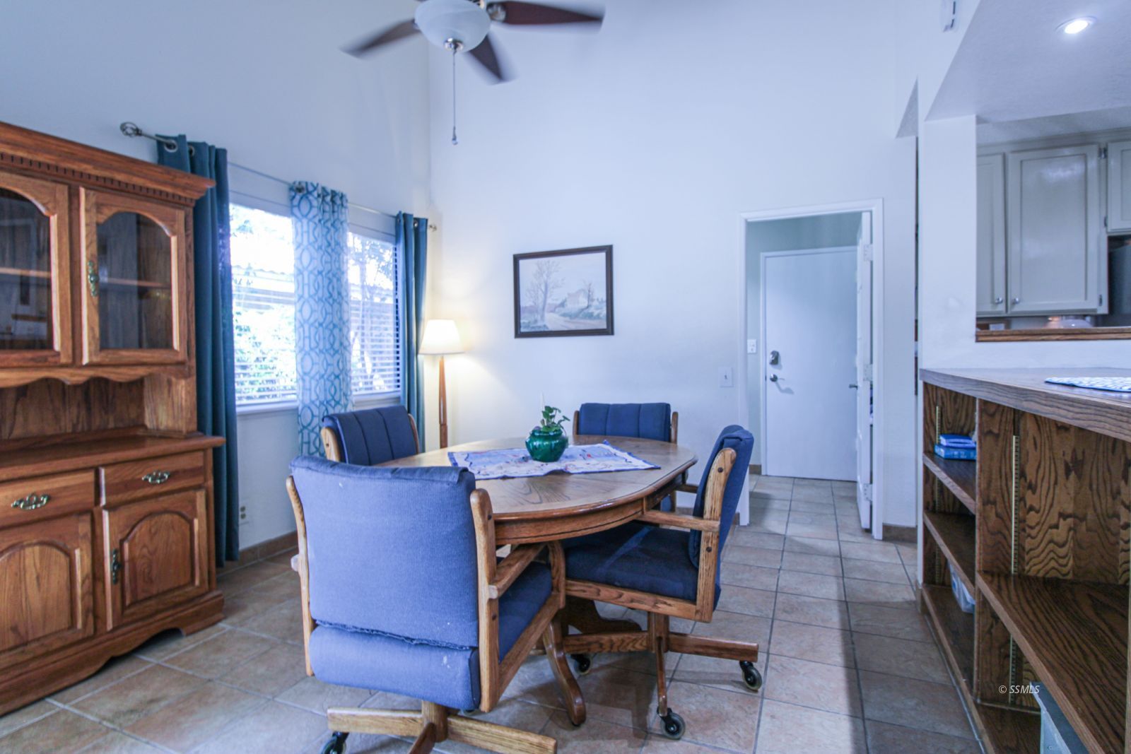 1243 Mountain View Drive Ridgecrest, CA 93555 - Photo 12 of 41 Gallery Image 12
