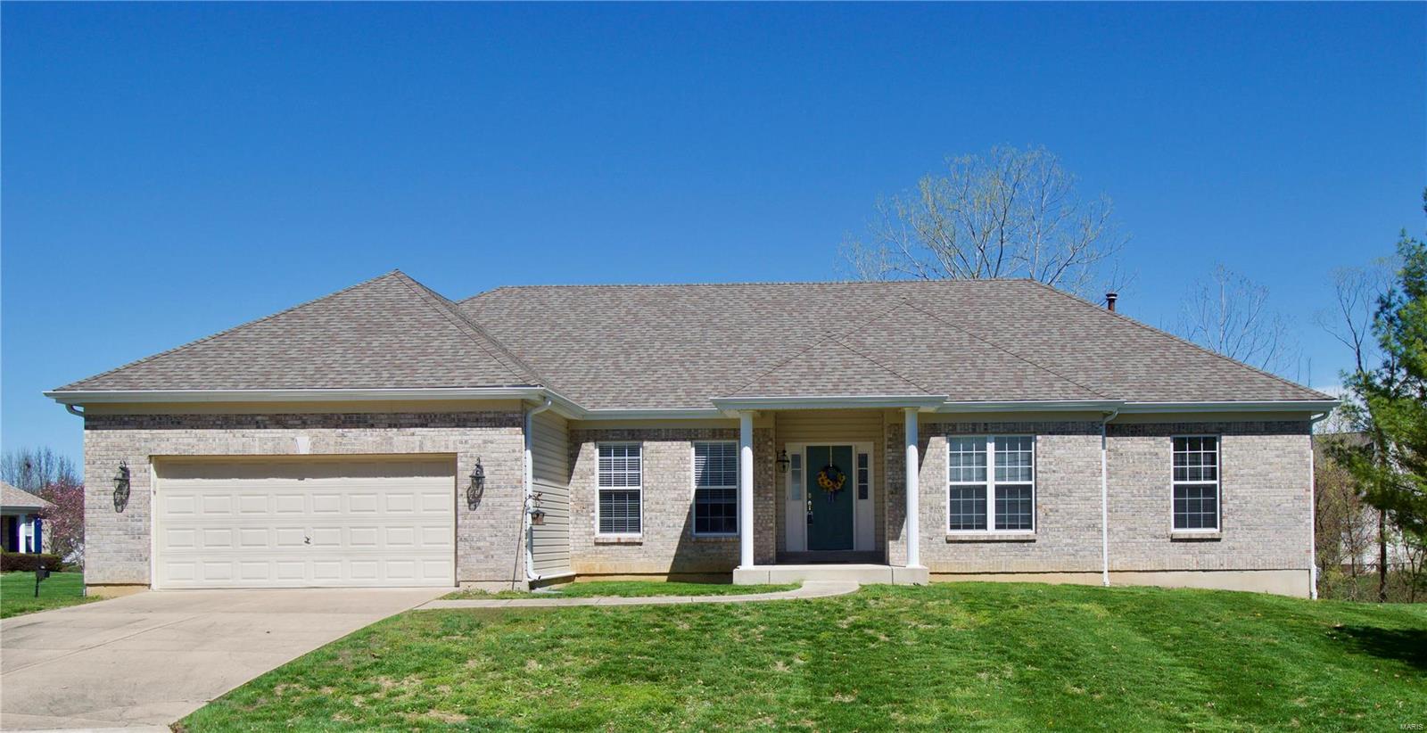 1 Charing Cross Court Weldon Spring, MO 63304 - Photo 1 of 18 Gallery Image 1