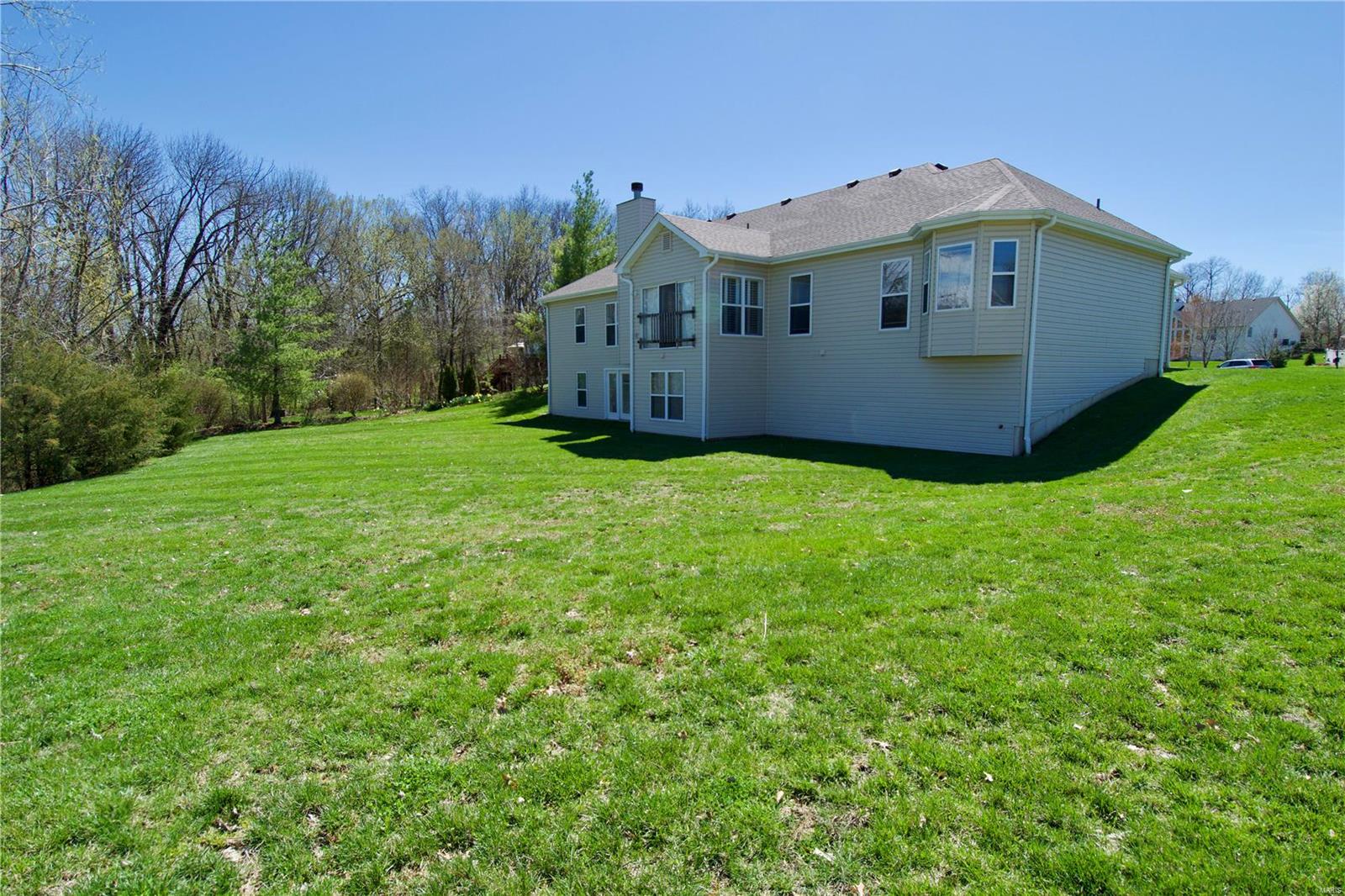 1 Charing Cross Court Weldon Spring, MO 63304 - Photo 18 of 18 Gallery Image 18