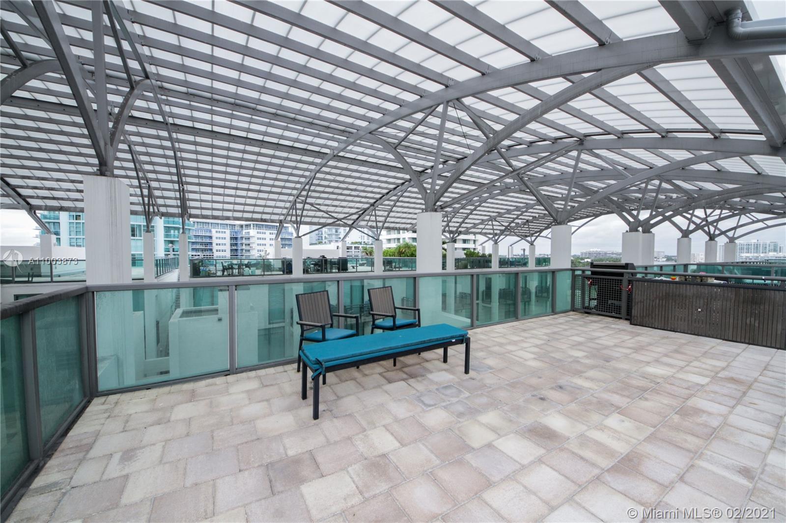 6000 Collins Avenue, Unit 511 Miami Beach, FL 33140 - Photo 19 of 23 Gallery Image 19