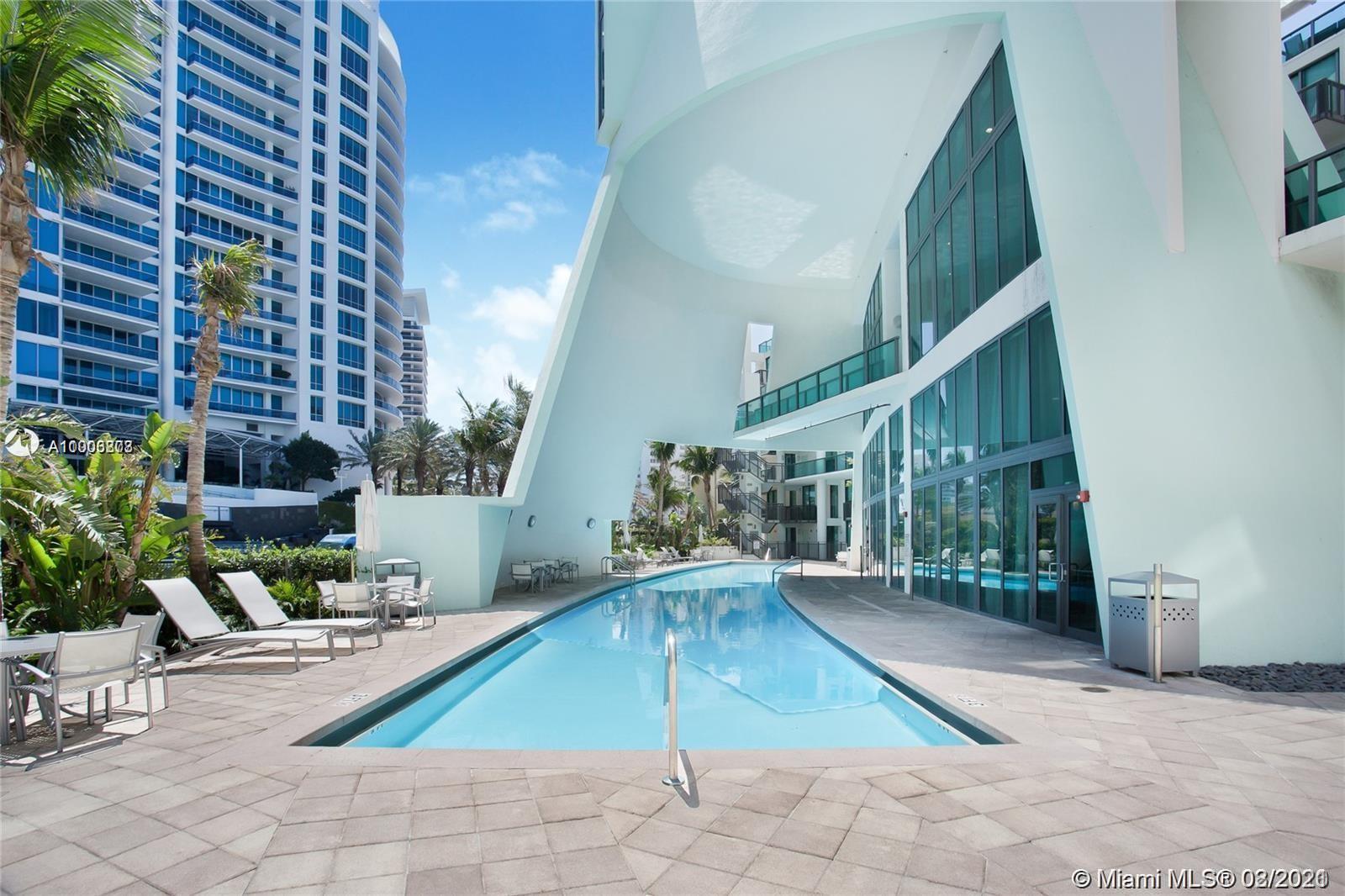 6000 Collins Avenue, Unit 511 Miami Beach, FL 33140 - Photo 23 of 23 Gallery Image 23