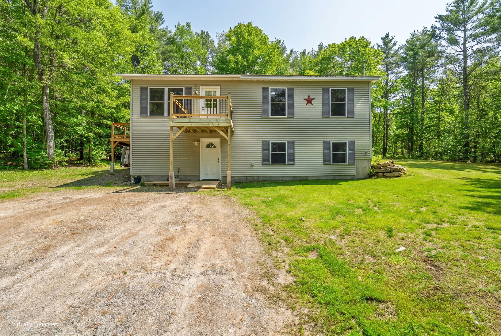 595 Allen Pond Road Greene, ME 04236 - Photo 36 of 40 6-web-or-mls-595-allen-pond-rd