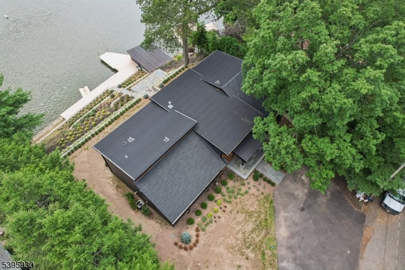 12 Rocky Point Road West Milford, NJ 07421 - Photo 40 of 50 an aerial view of a house