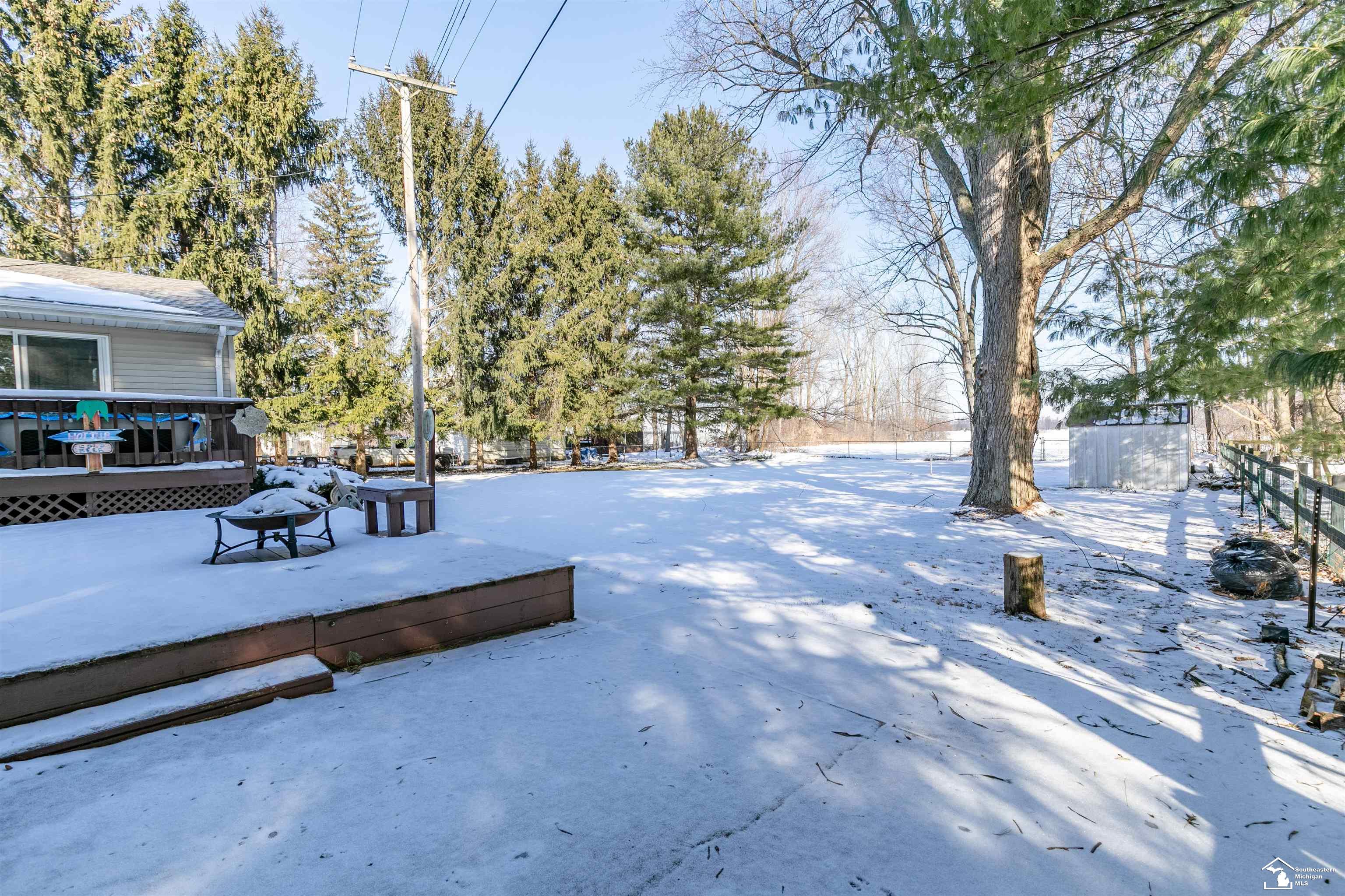 3370 Bluebush Road Monroe, MI 48162 - Photo 62 of 68