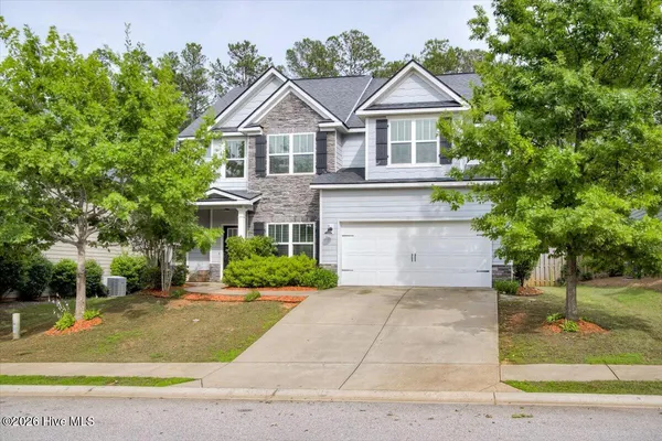 $364,900 | 3934 Berkshire Way, Grovetown, GA 30813