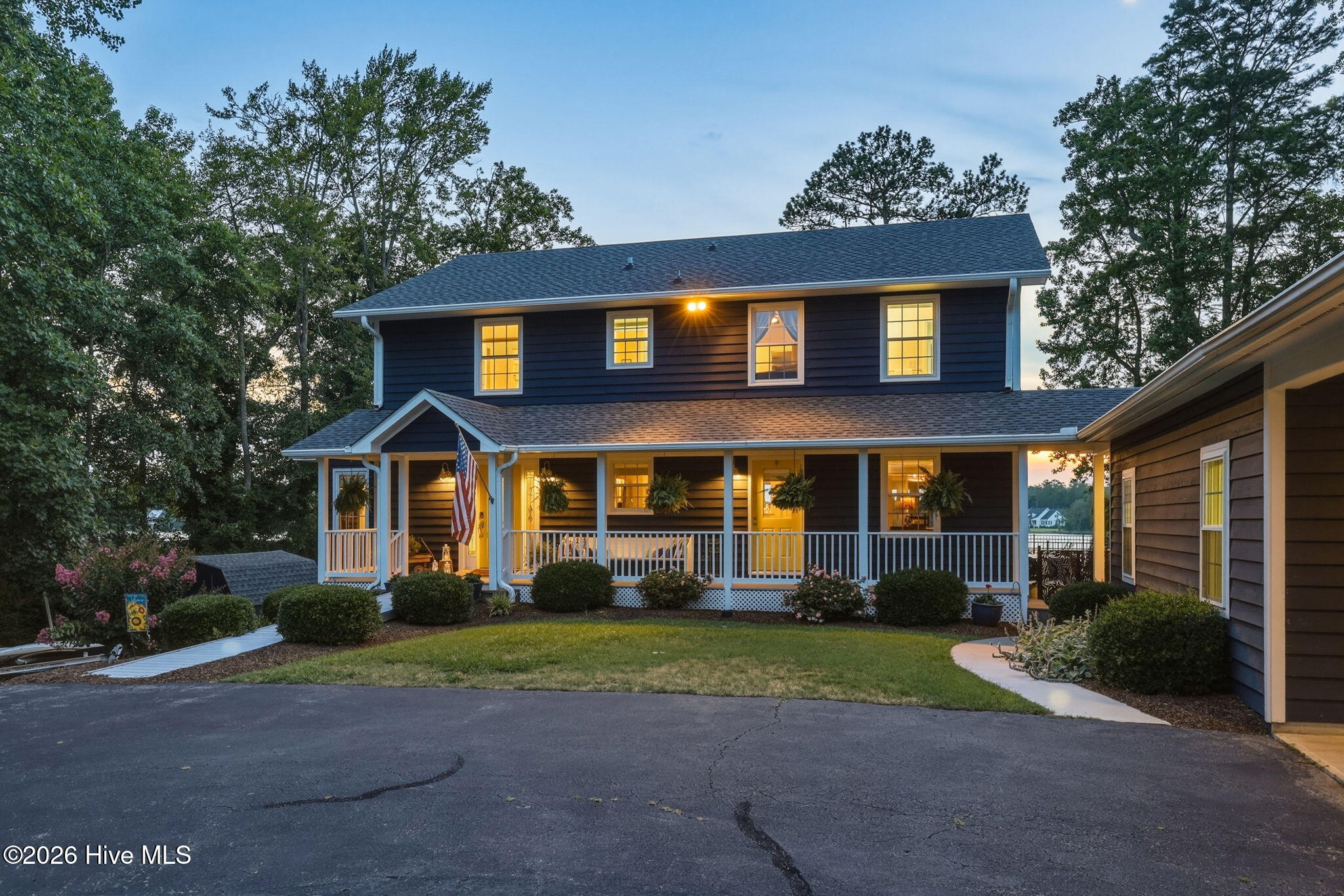 164 Catnip Point Road Bath, NC 27808 - Photo 58 of 70