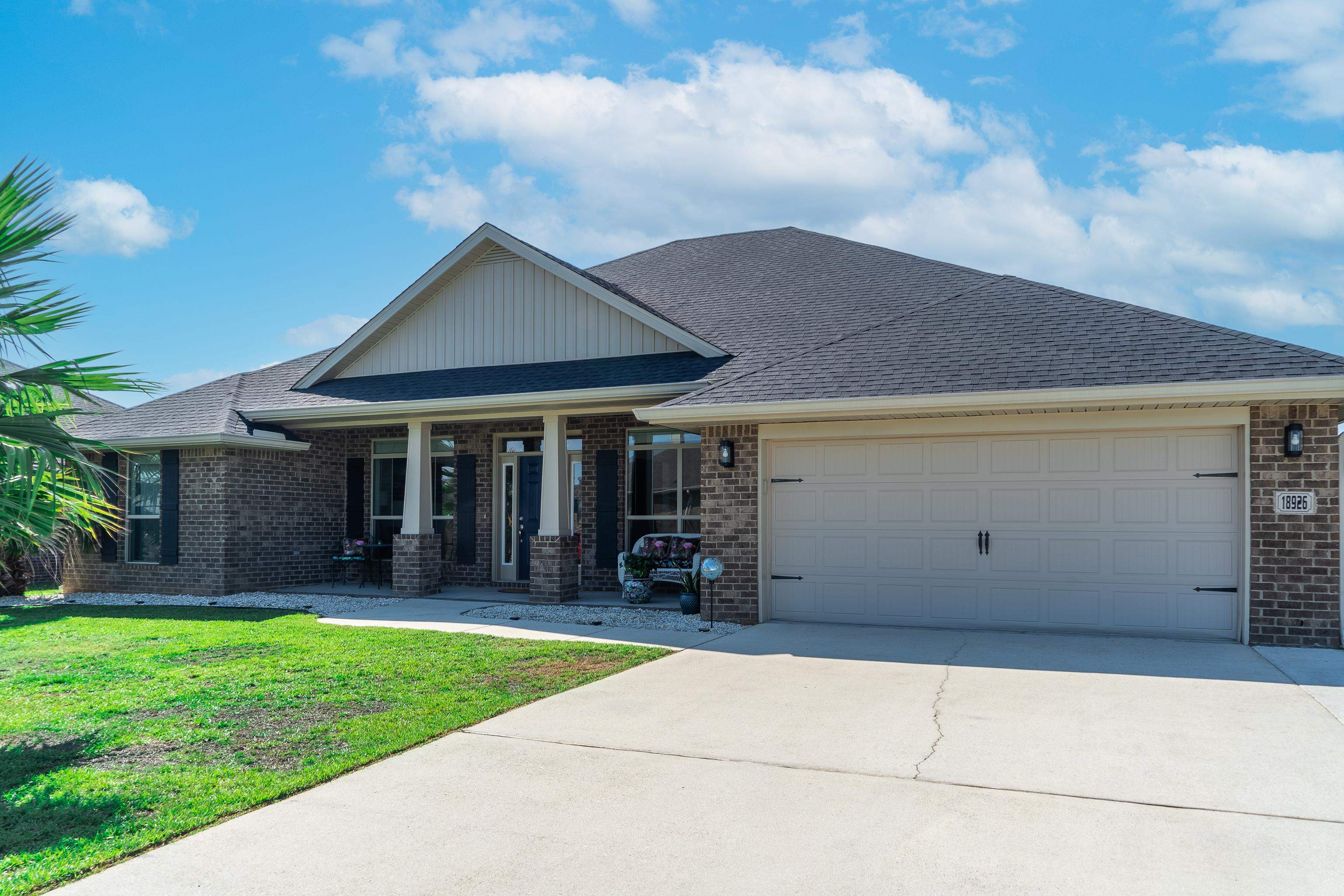 18926 Isleworth Way Foley, AL 36535 - Photo 3 of 33