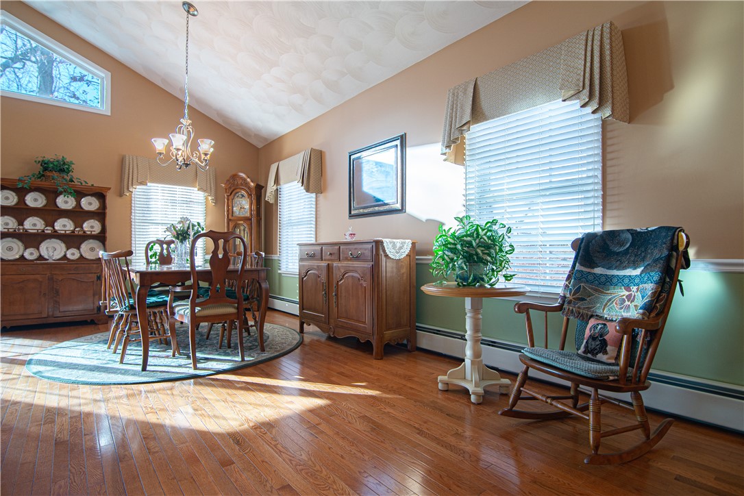 4 Asylum Road, Unit H North Providence, RI 02904 - Photo 11 of 45 Formal Dining Room