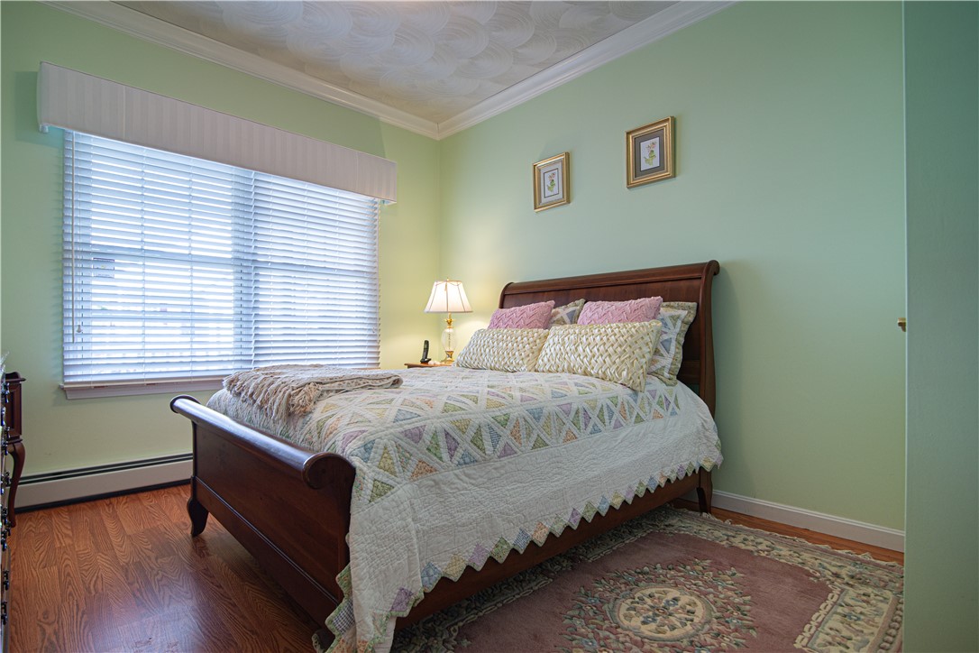4 Asylum Road, Unit H North Providence, RI 02904 - Photo 24 of 45 Bedroom #2, Adjacent to Full Bath
