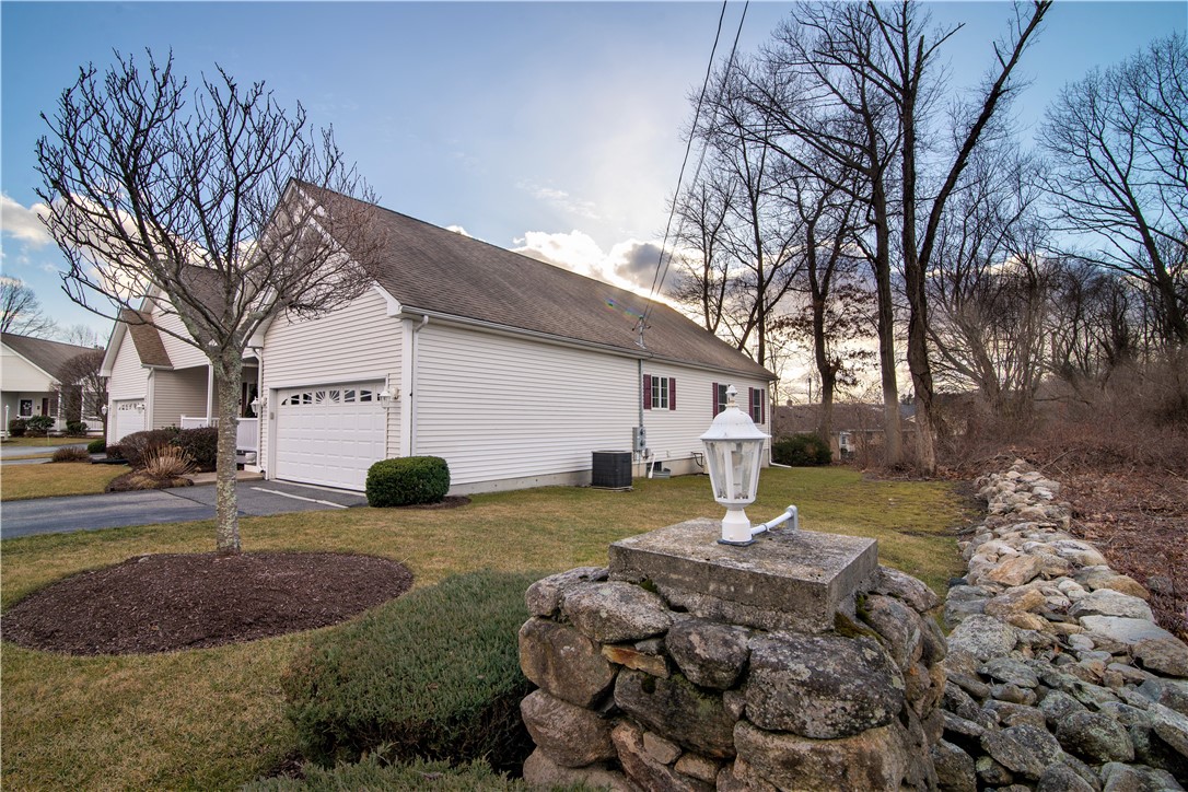 4 Asylum Road, Unit H North Providence, RI 02904 - Photo 3 of 45 Gallery Image 3