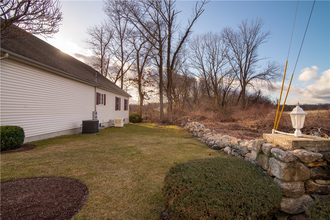 4 Asylum Road, Unit H North Providence, RI 02904 - Photo 4 of 45 Side Structure