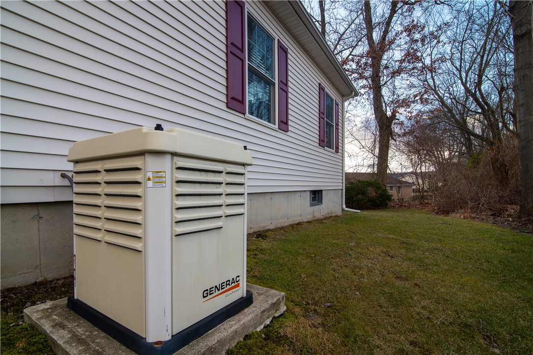 4 Asylum Road, Unit H North Providence, RI 02904 - Photo 5 of 45 Whole House Generator