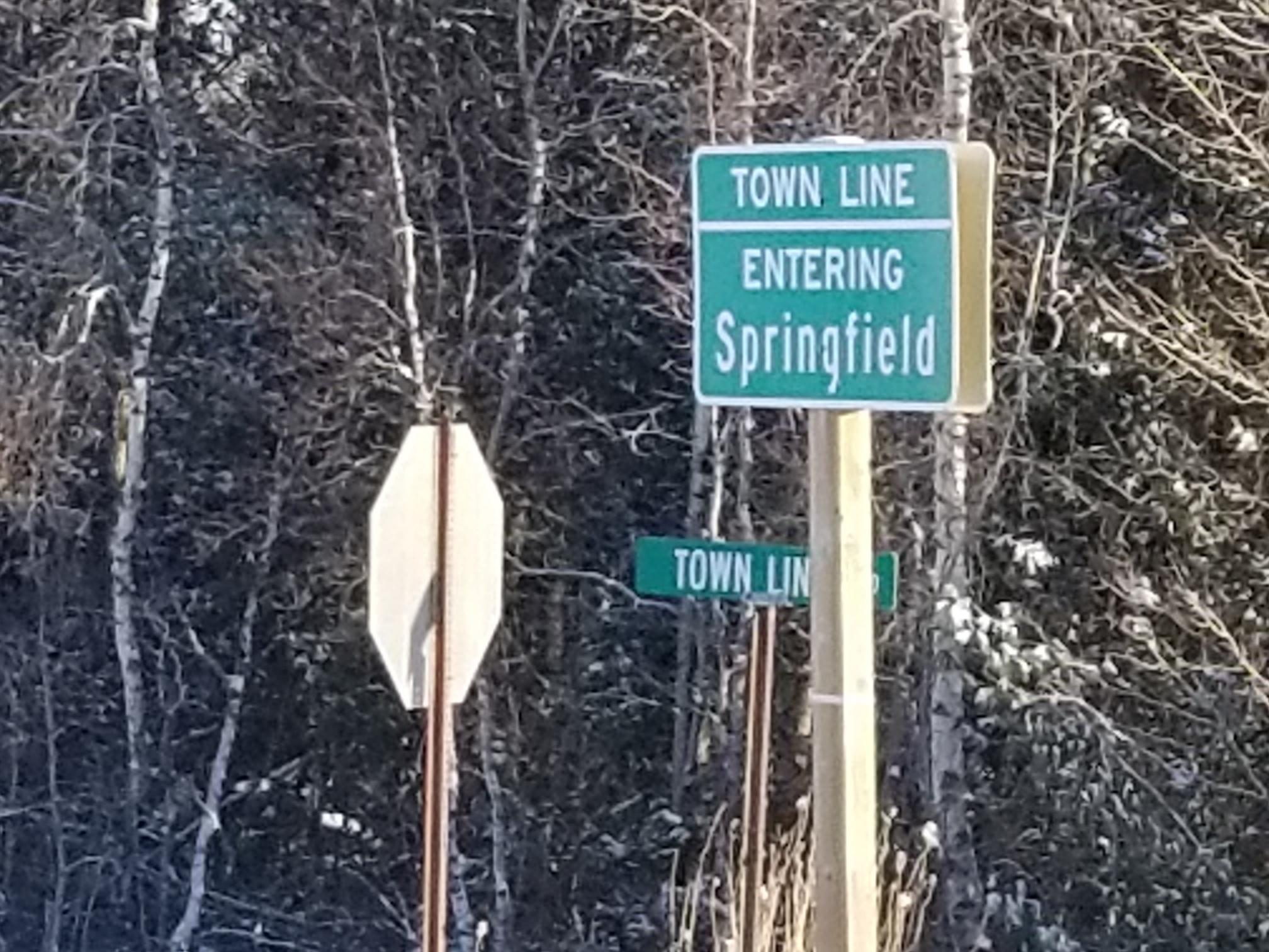 7-l 23-2 Maxwell Road Springfield, ME 04487 - Photo 22 of 23 Town Line