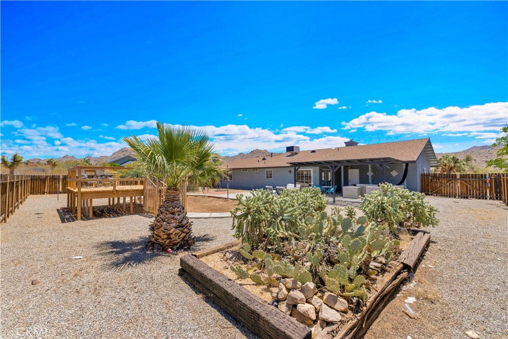 63372 Quail Springs Road Joshua Tree, CA 92252 - Photo 34 of 54