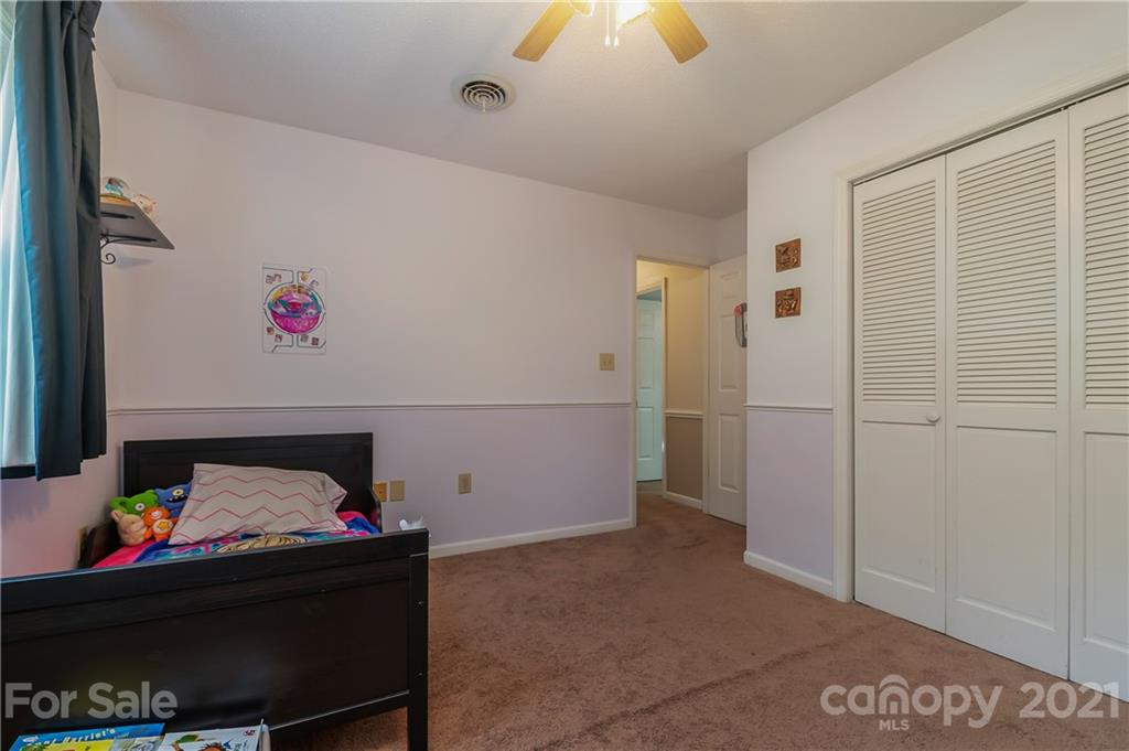 163 Fairforest Drive Rutherfordton, NC 28139 - Photo 27 of 48 a room with storage and utility room