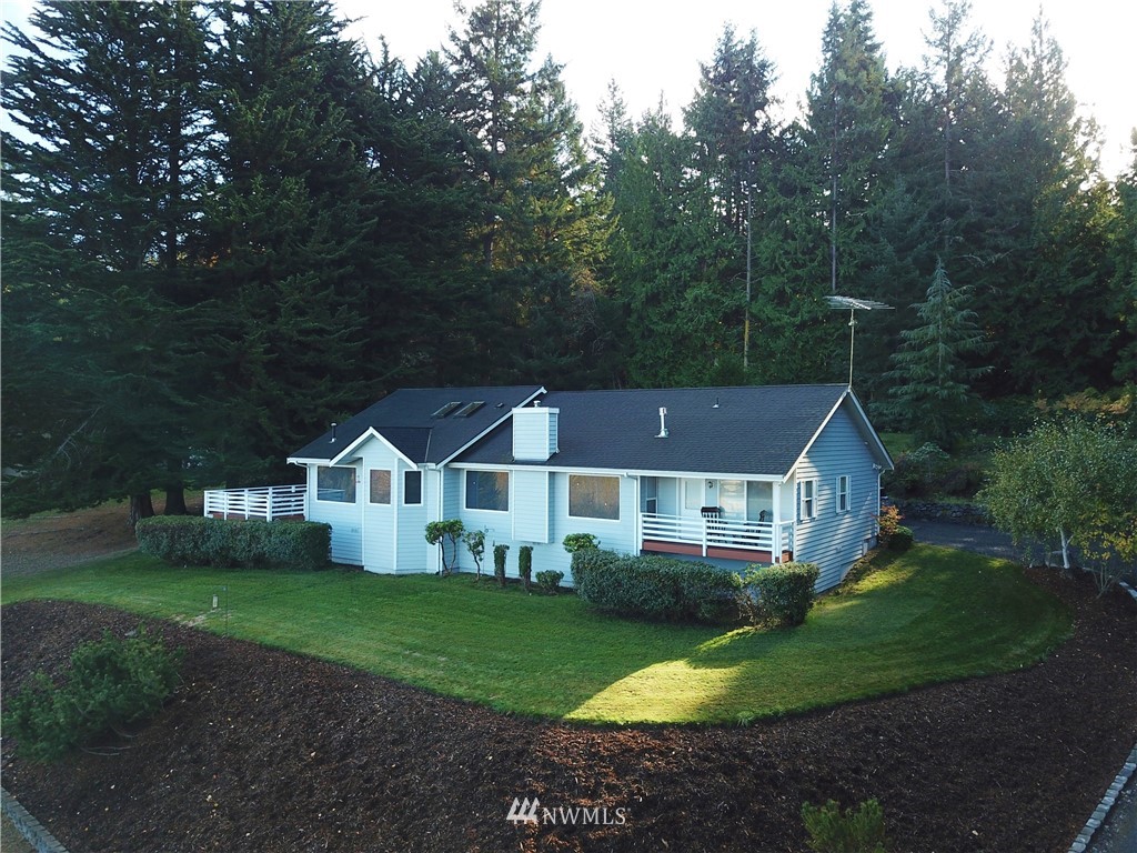 722 Miller Road Sequim, WA 98382 - Photo 1 of 25