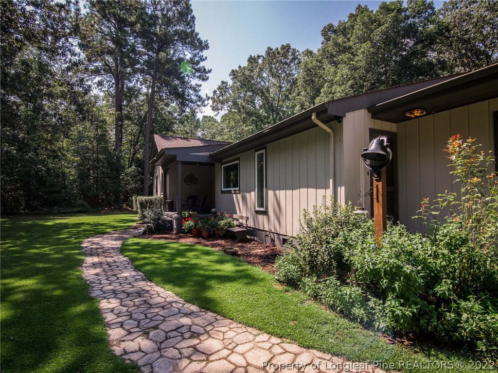 181 Emma Jane Road St. Pauls, NC 28384 - Photo 35 of 50 Gallery Image 35