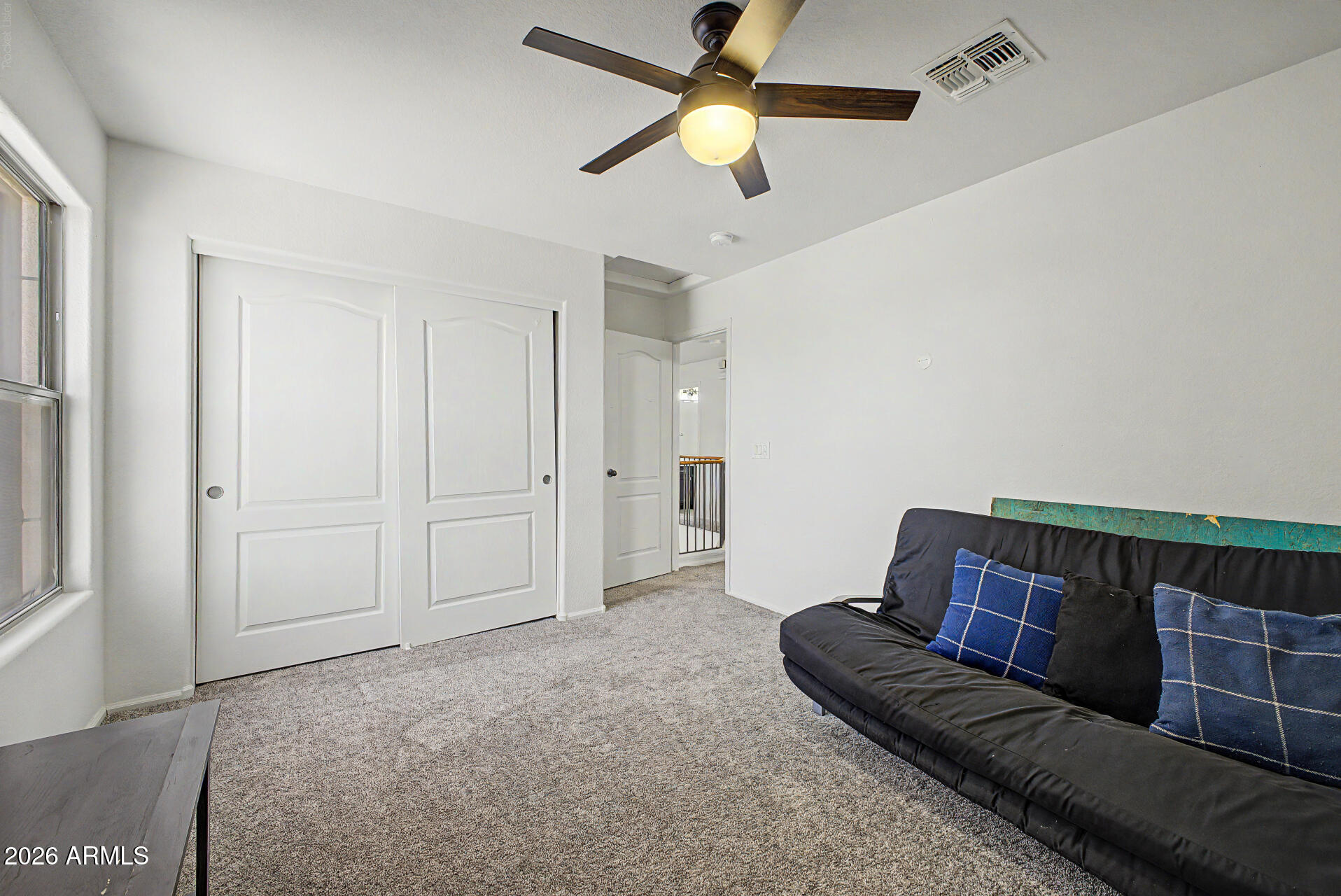 21747 Backus Drive Maricopa, AZ 85138 - Photo 33 of 44 Bedroom