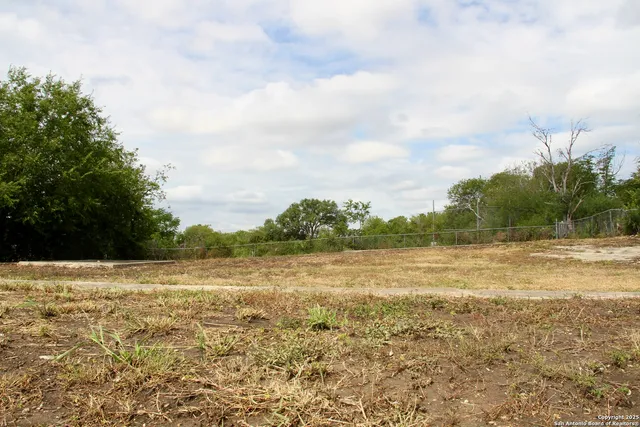 a view of an ocean and beach
