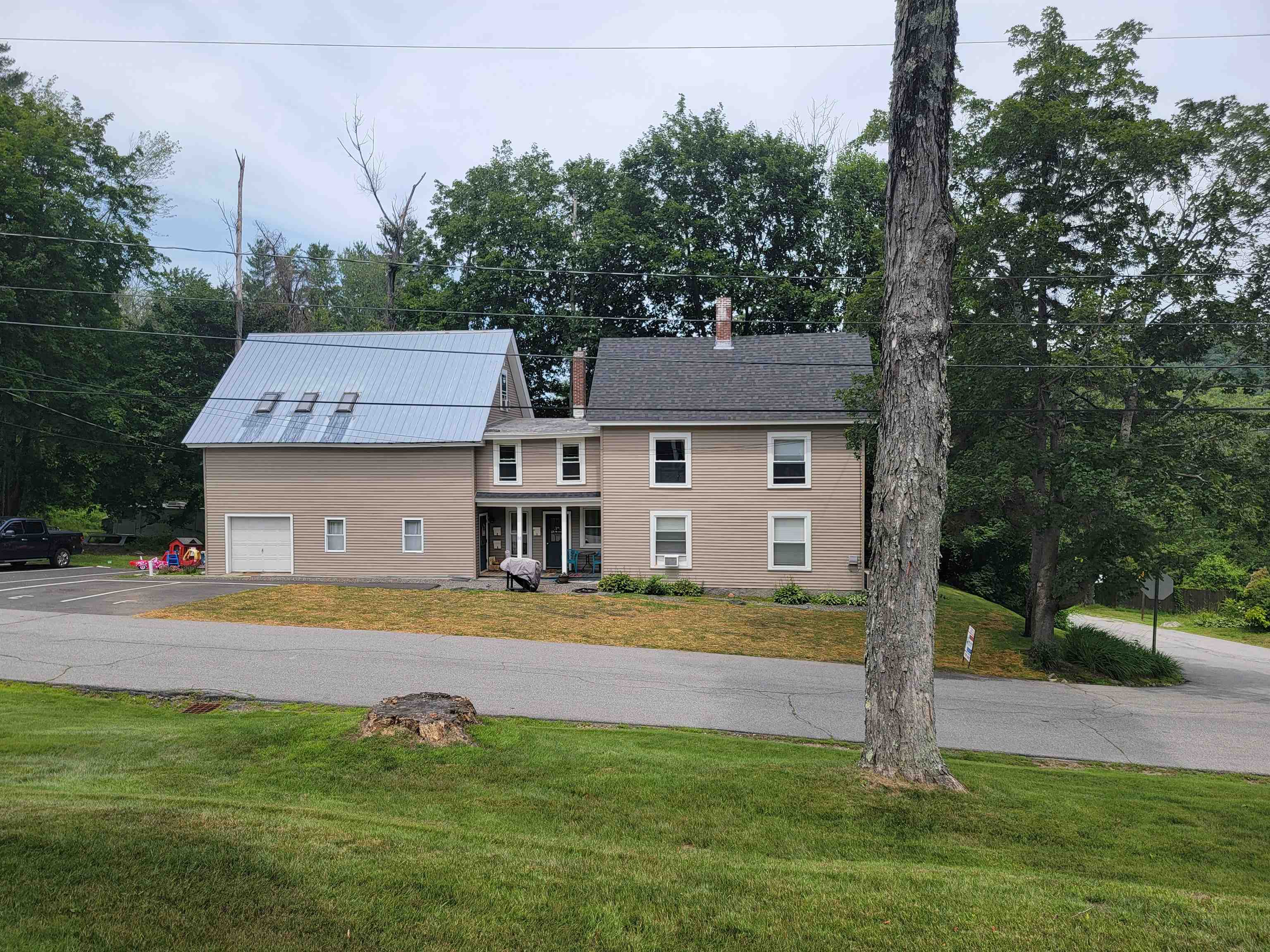 80 Prospect Street Bristol, NH 03222 - Photo 2 of 3
