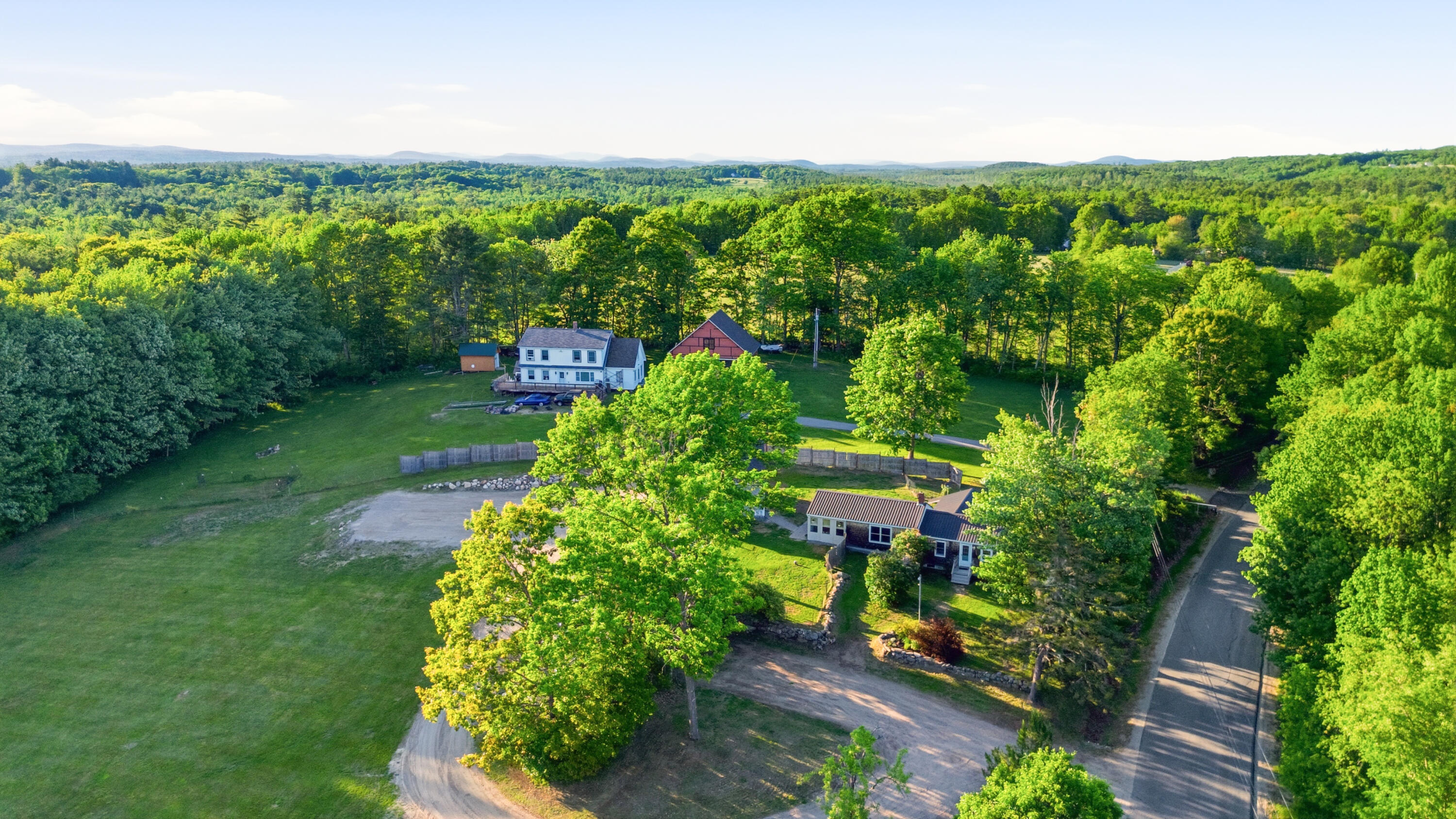 373 Church Hill Road Leeds, ME 04263 - Photo 47 of 59 373 Churchill Leeds-55