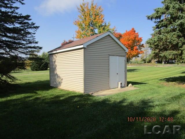 7645 Clinton Macon Road Clinton, MI 49236 - Photo 54 of 65