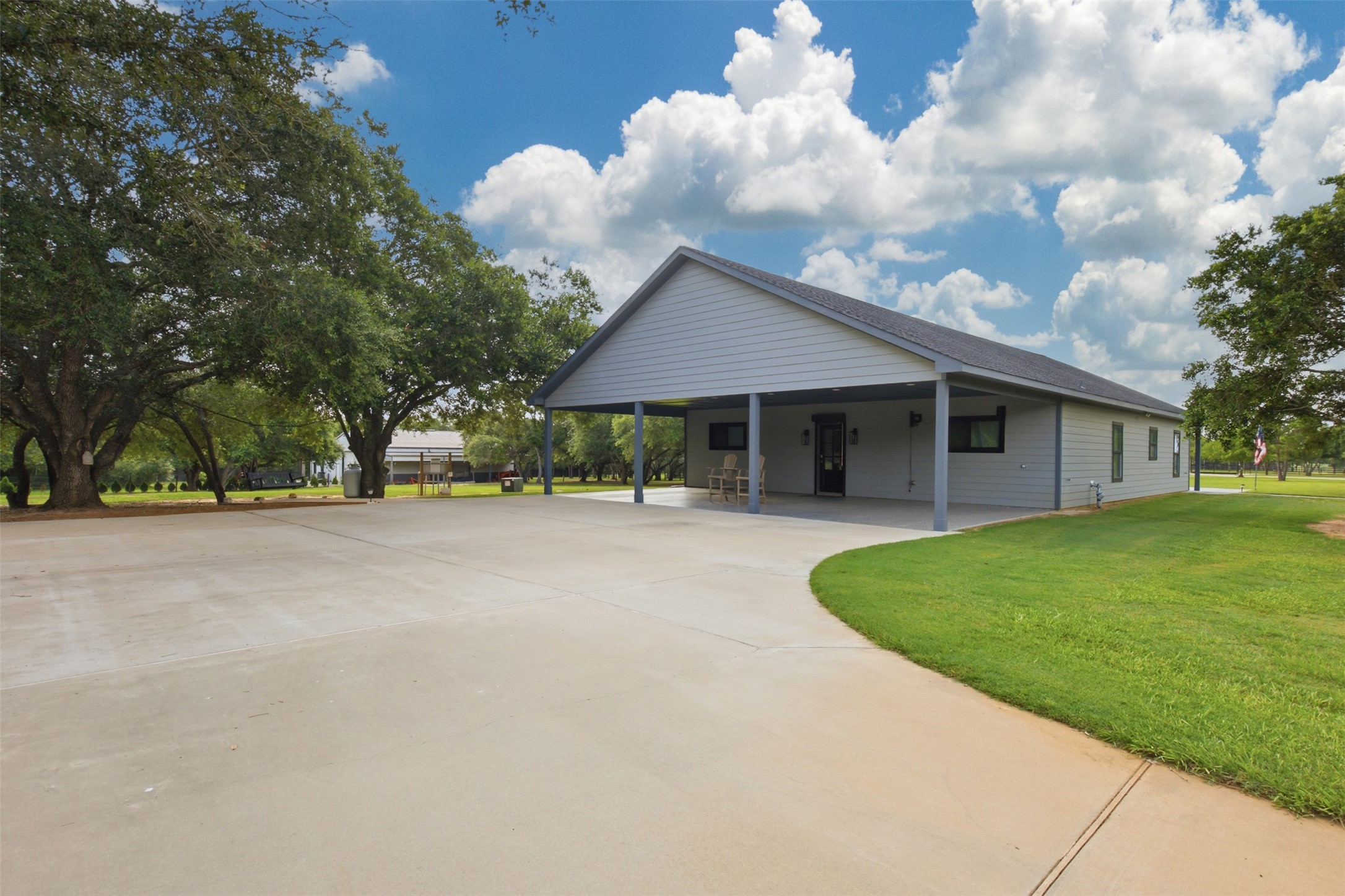 33952 Joseph Road Waller, TX 77484 - Photo 32 of 45