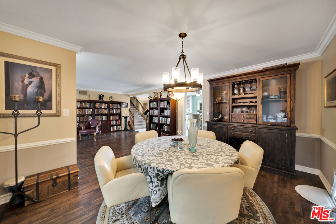 19055 Muirkirk Drive Porter Ranch, CA 91326 - Photo 13 of 50 Gallery Image 13