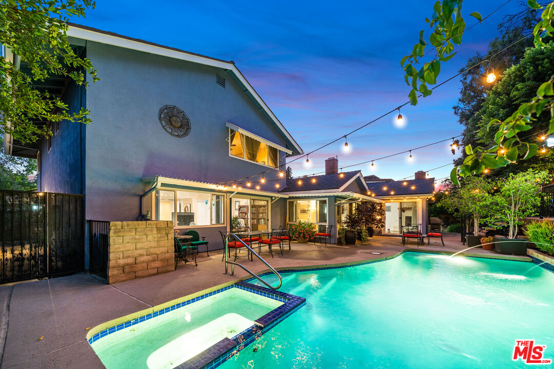 19055 Muirkirk Drive Porter Ranch, CA 91326 - Photo 43 of 50 Gallery Image 43