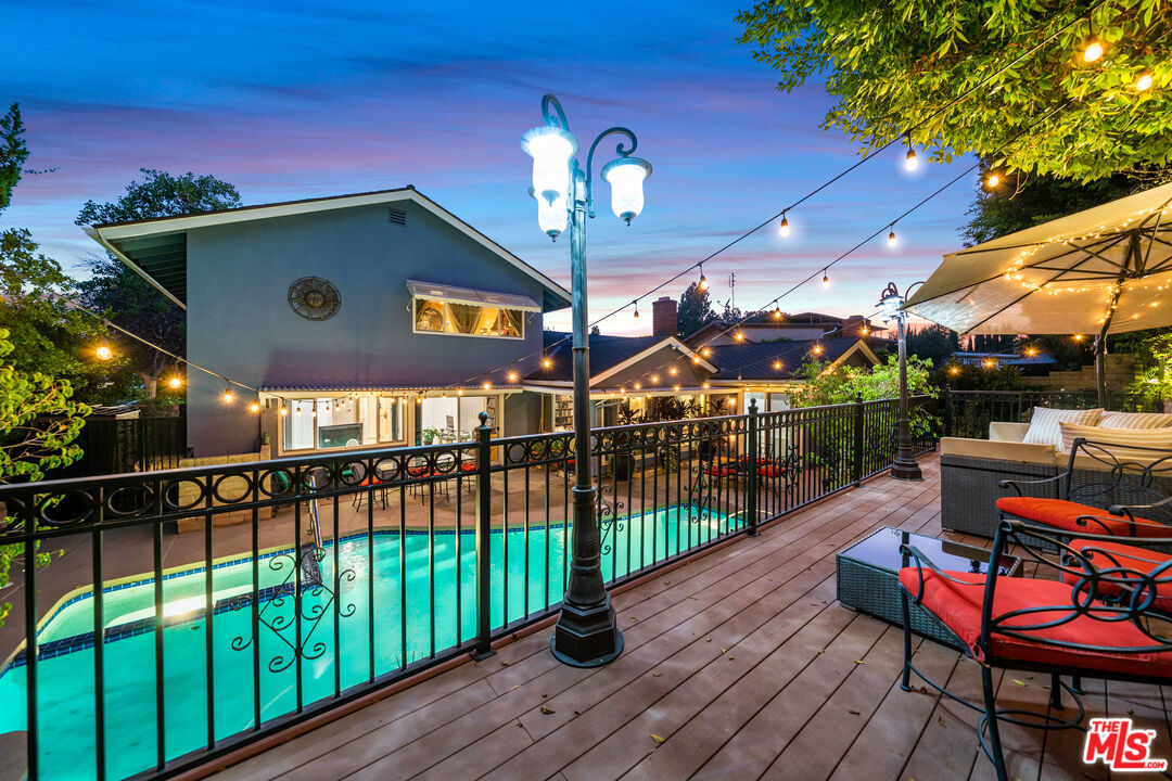 19055 Muirkirk Drive Porter Ranch, CA 91326 - Photo 44 of 50 Gallery Image 44