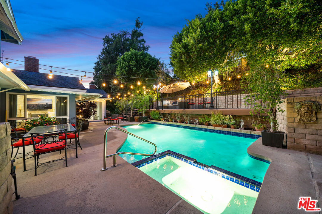 19055 Muirkirk Drive Porter Ranch, CA 91326 - Photo 46 of 50 Gallery Image 46
