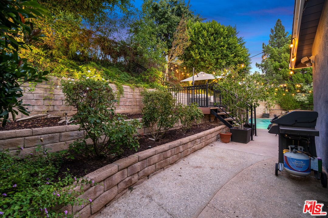 19055 Muirkirk Drive Porter Ranch, CA 91326 - Photo 47 of 50 Gallery Image 47