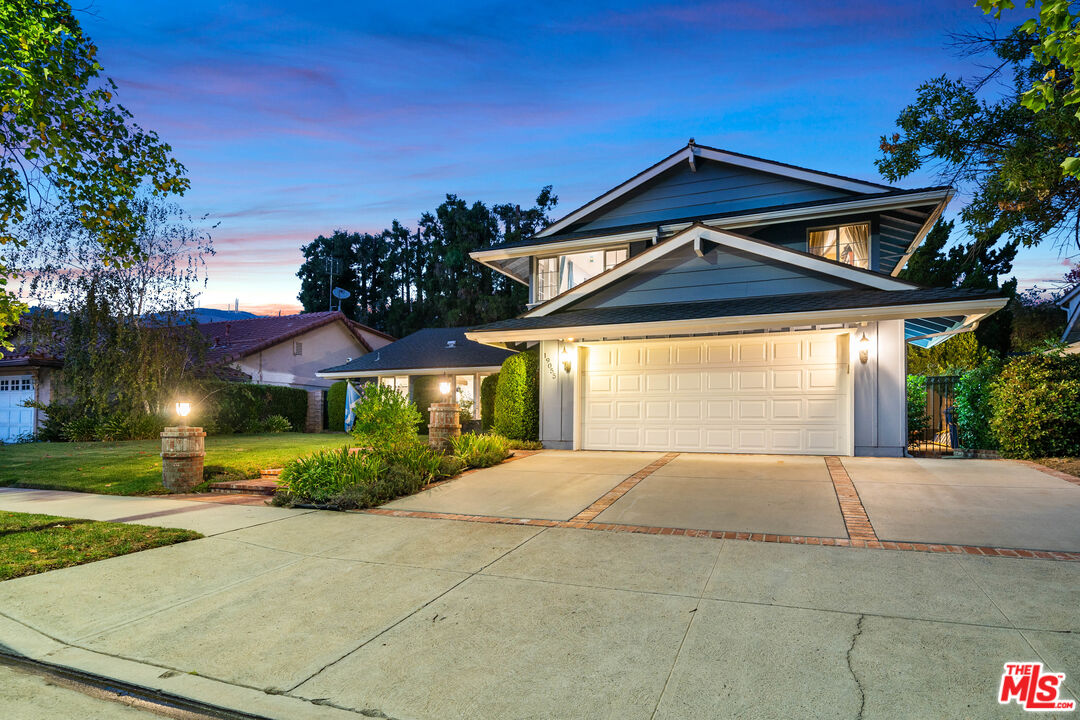 19055 Muirkirk Drive Porter Ranch, CA 91326 - Photo 49 of 50 Gallery Image 49