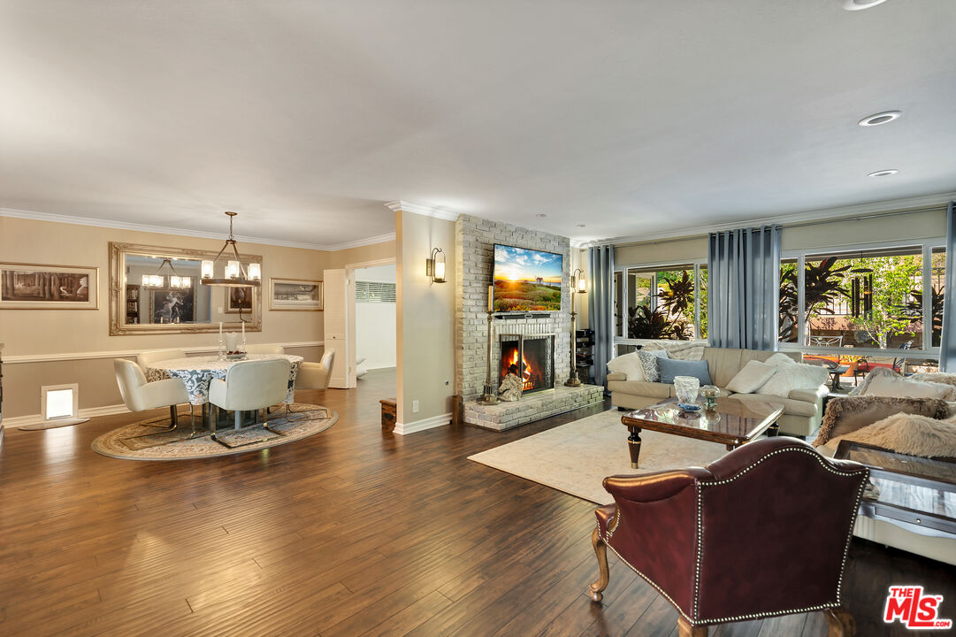 19055 Muirkirk Drive Porter Ranch, CA 91326 - Photo 8 of 50 Gallery Image 8