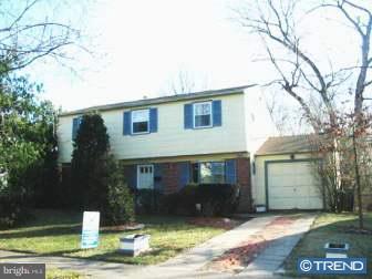 115 Great Oak Road Voorhees, NJ 08043 - Photo 1 of 6 Exterior