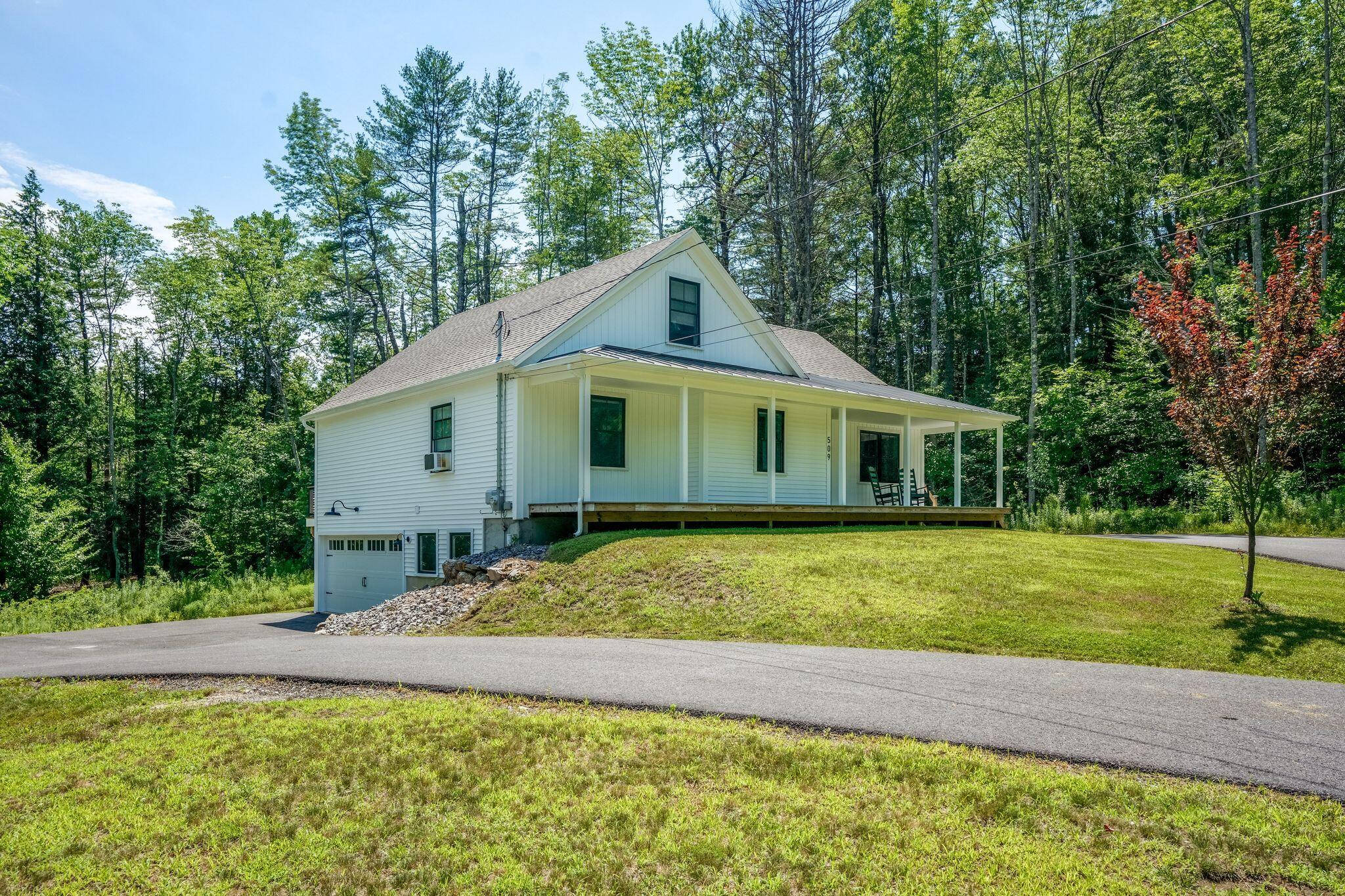 509 Old Portland Road Brunswick, ME 04011 - Photo 43 of 50 DSC09197