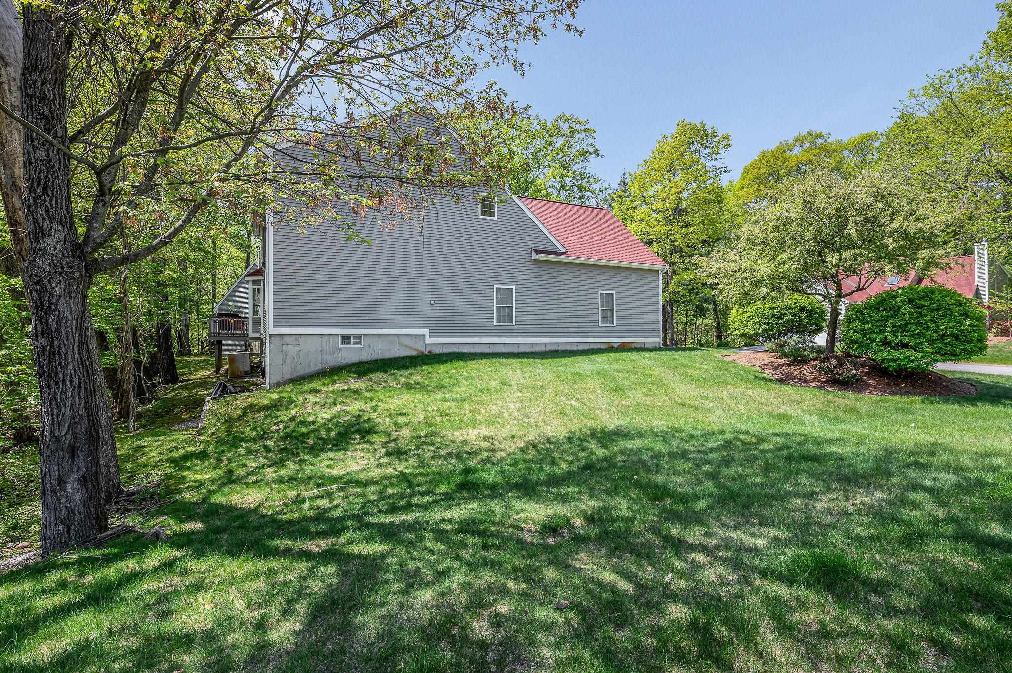 5 Holden Road Nashua, NH 03063 - Photo 39 of 46 Gallery Image 39