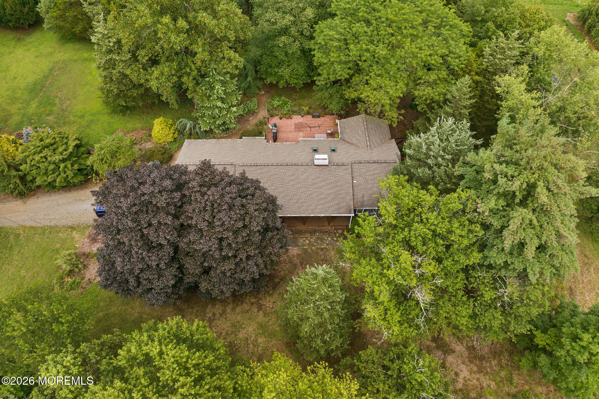 95 Holmes Mill Road Cream Ridge, NJ 08514 - Photo 5 of 58 95HolmesMill-6